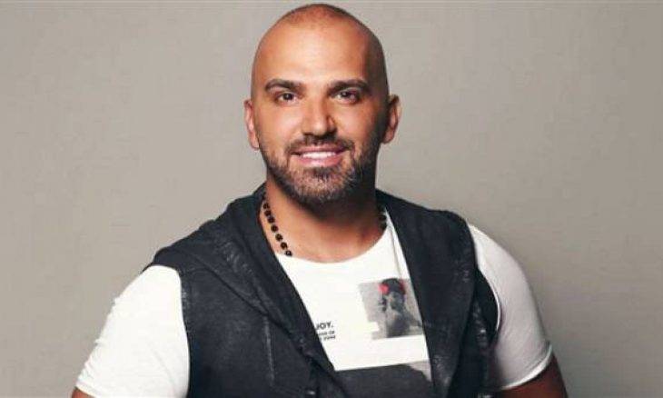 ناجي الاسطا : 