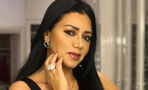 محاكمة رانيا يوسف بتهمة ارتكابها 