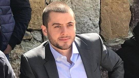 فتفت: لا خيار الا بتشكيل حكومة تطبيقاً للمبادرة الفرنسية