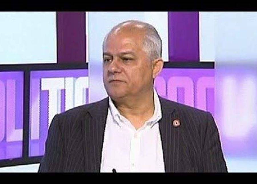 كتانة: نواجه مشاكل باستقبال المرضى..ونفسنا طويل