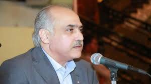 أبو الحسن: اتصال جنبلاط بالرئيس المكلف هو بهدف استنكار التجريح الحاصل ورفضاً لتشويه اتفاق الطائف وضرب الرئاسة الثالثة وضرب الطائف هو حماقة سياسية ونقول للفريق الحاكم 