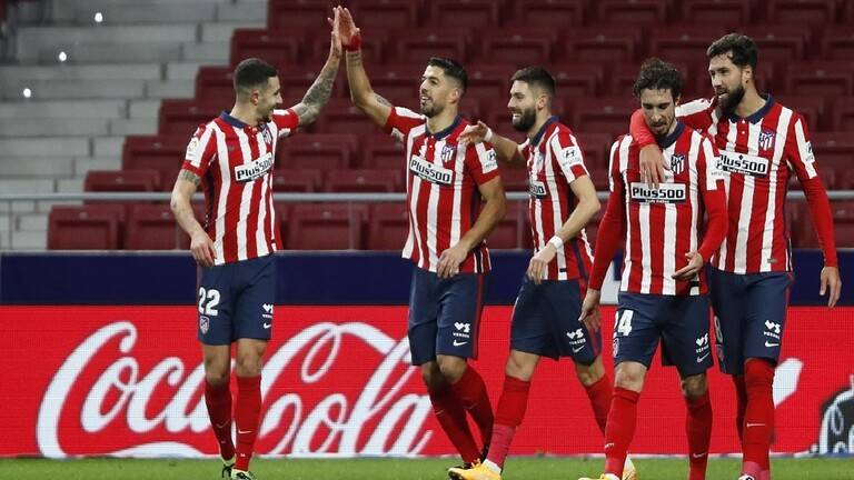 الثلوج تؤجل مباراة أتلتيكو مدريد وبيلباو وشكوك حول إقامة لقاء ريال مدريد الليلة