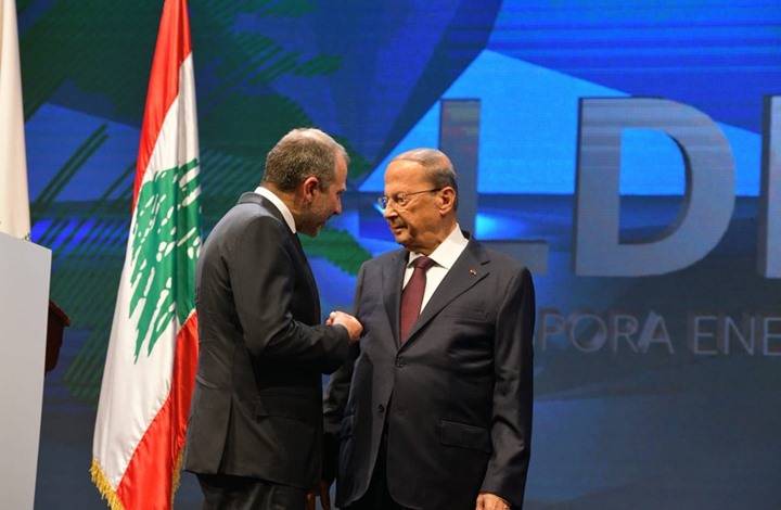 رهانات باسيل تفشل في استدراج رد فعل من الحريري ‏