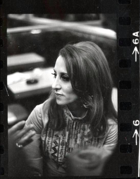 بالصور.. فيروز  في أميركا أيام الزمن 