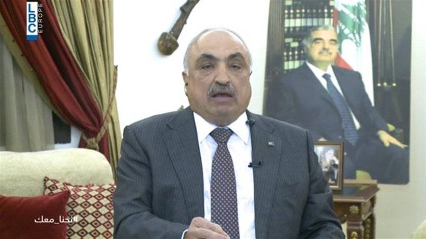 الحجار: للتحقيق في سرقة مدرسة لذوي الاحتياجات في الاقليم