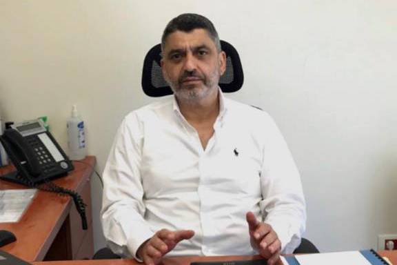 عيتاني: ما كان تلميحًا بات تصريحًا وتسريبًا