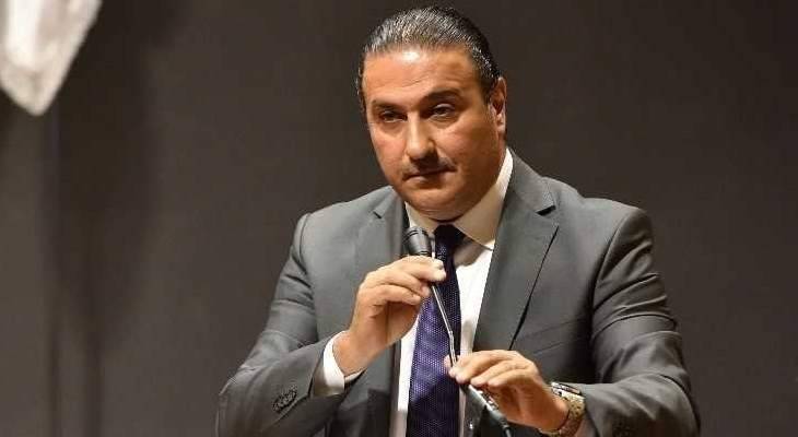 نائب شُفي من كورونا.. من هو؟