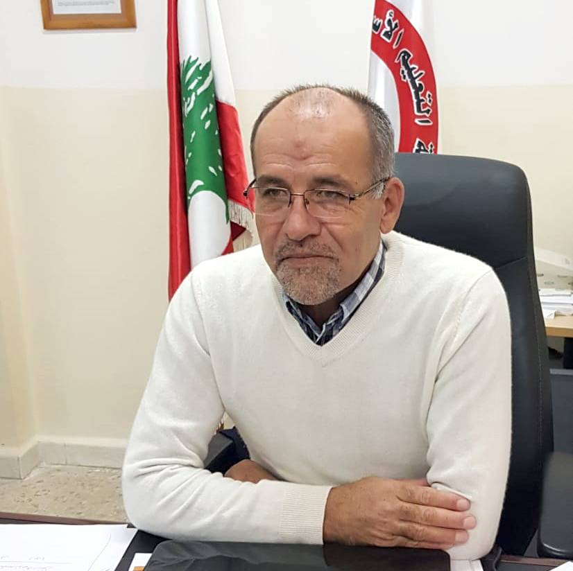 جواد يدعو المتعاقدين لفك اضرابهم: نخشى استغلال قضيتهم لضرب المدرسة الرسمية!