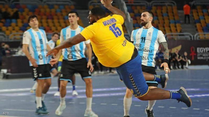 لاعب 