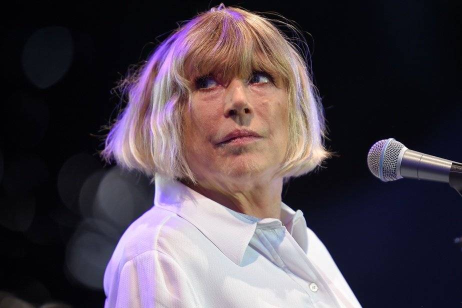 ماريان فايثفل: كل شيء انتهى ولن أتمكّن من الغناء يوماً!