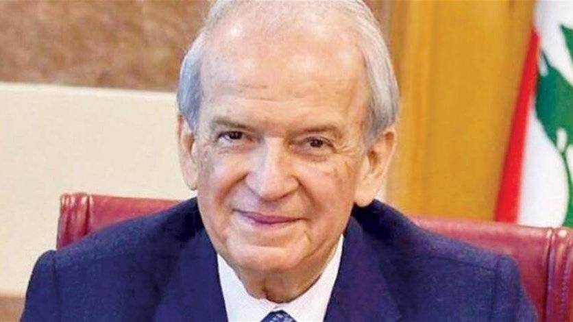 حمادة: هذه المحاولة دعوة لحرب أهلية