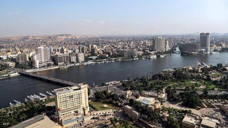 مصر تعلن استئناف العلاقات الدبلوماسية مع قطر