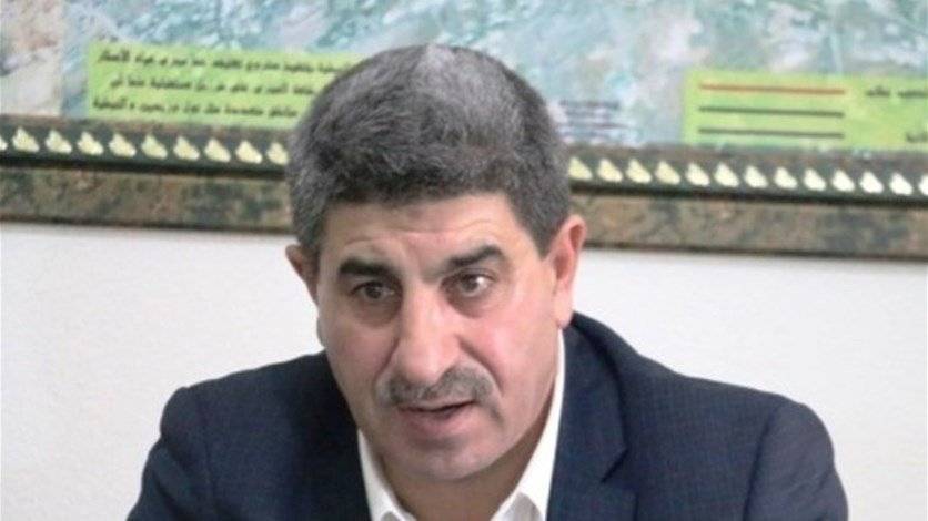 بعد إشكال المطار.. كيف علّق رئيس اتحادات ونقابات النقل البري؟
