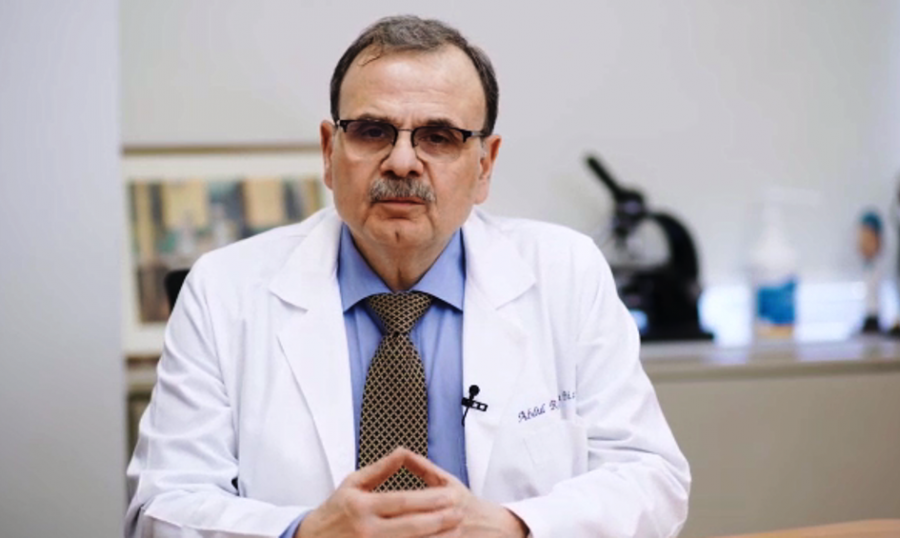 البزري: اللقاح سيصل تدريجيًا..و