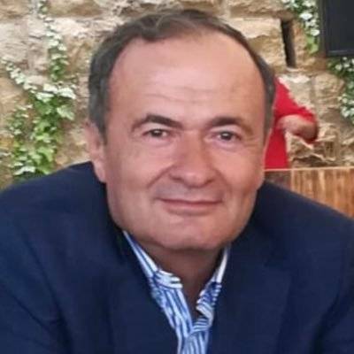 الجنرال معوّض: “سامحني فخامة القدّيس؟”