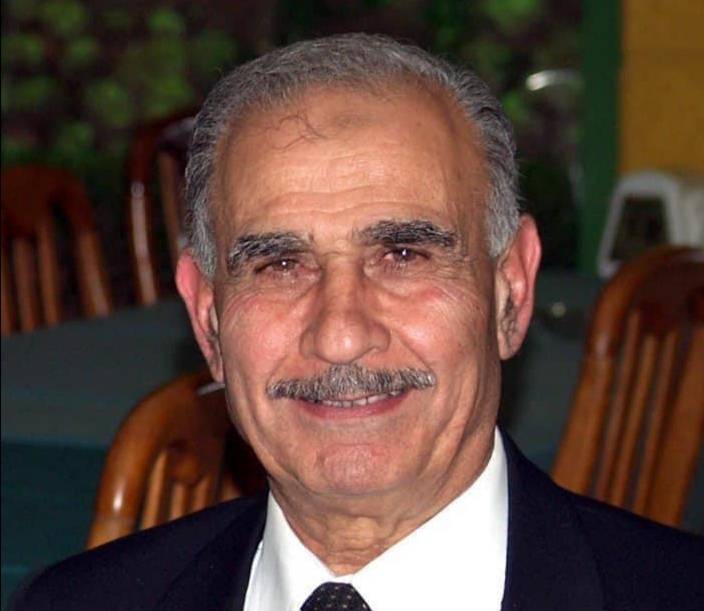 الحاج حسن شكيب عبد الحميد في ذمة الله