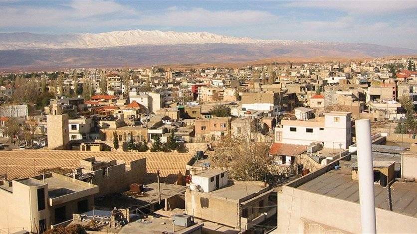 إطلاق نار نتيجة إشكال فردي في حي الشراونة - بعلبك