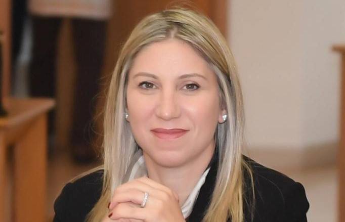 الطبش: الثقة اليوم بالمؤسسة العسكرية لطمأنة اللبنانيين بأن بلدهم ليس مستباحا من تجار الموت