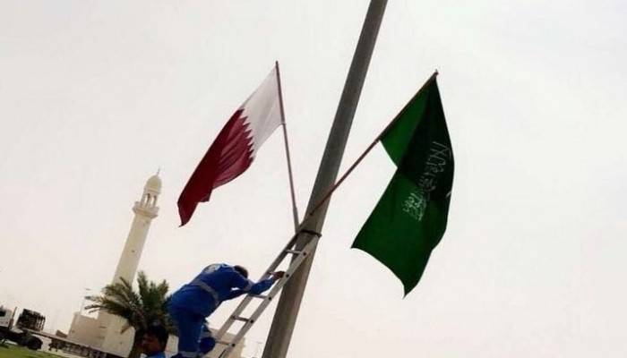 السعودية: سنعيد فتح سفارتنا في قطر خلال أيام