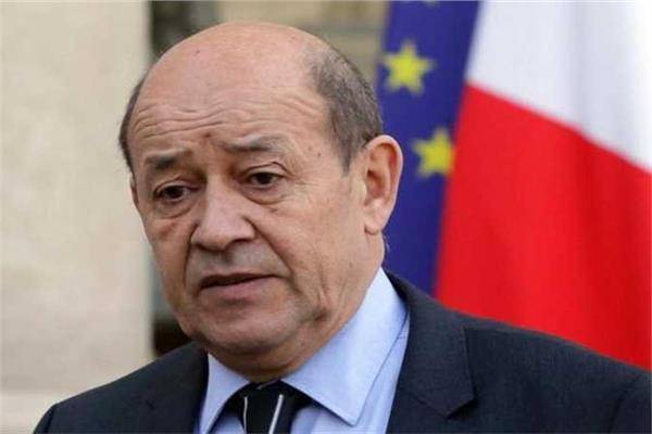 لودريان: فرنسا لن تنضم إلى معاهدة حظر السلاح النووي