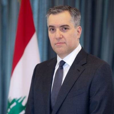 أديب ينعى عبدالإله ميقاتي
