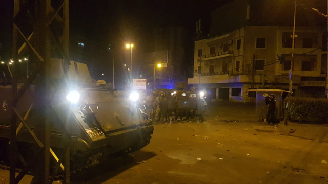 سقوط 226 جريحاً من المدنيين والعسكريين في 