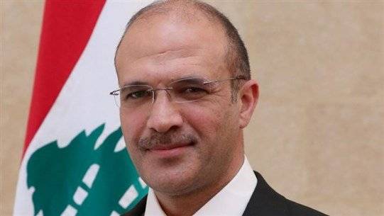 وزير الصحة: خطة التلقيح تشمل اللاجئين الفلسطينيين
