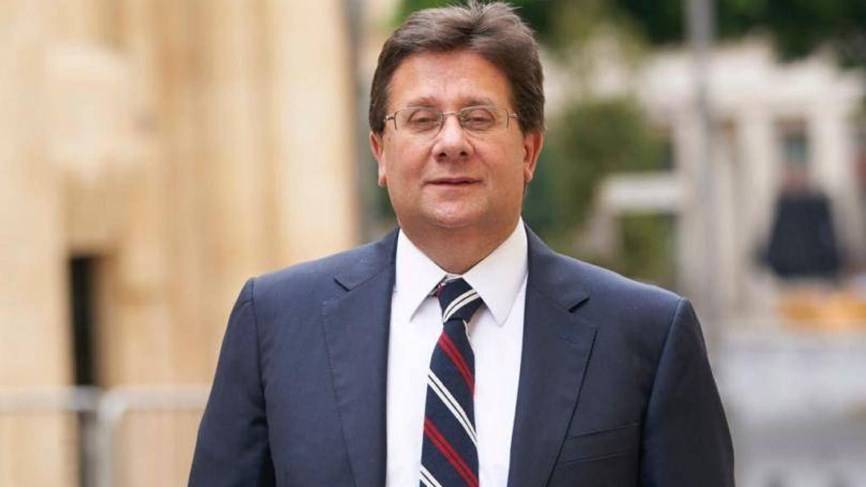 كنعان: على الحكومة ان تجتمع استثنائيا لاحالة مشروع الموازنة الى مجلس النواب