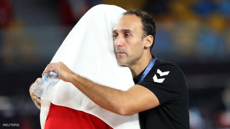 بعد معركة الدنمارك..أول تعليق من 