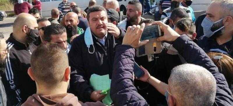 تجمّع للسائقين العموميين في طرابلس: للتحرّك في مواجهة الحاجة