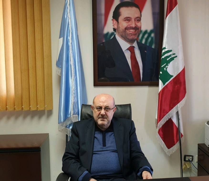 زكريا في ذكرى وسام عيد: مثالٌ في التفاني حتى الاستشهاد