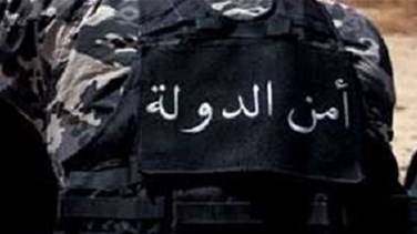 أمن الدولة تداهم مقهى خالف قرار 