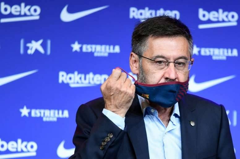 برشلونة يحدد موعدا جديدا لانتخاب رئيس له