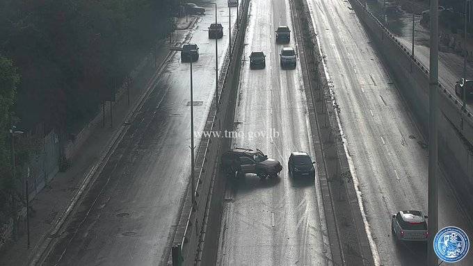 قتيل و 8 جرحى في 24 ساعة