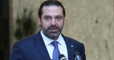 الحريري يتّهم عون بتحويل الخلاف الحكومي إلى اشتباك طائفي