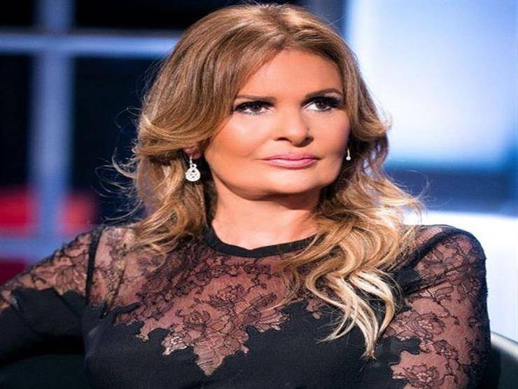 يسرا بعد شفائها من كورونا: ممنوع الزيارات