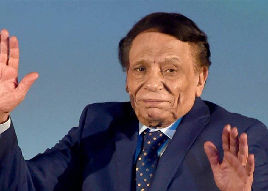 سرقة 6 كيلو ذهب في مصر.. ما علاقة عادل إمام؟
