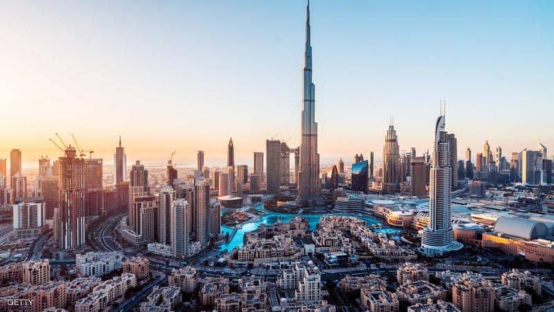 مبادرة إماراتية لنقل لقاحات 
