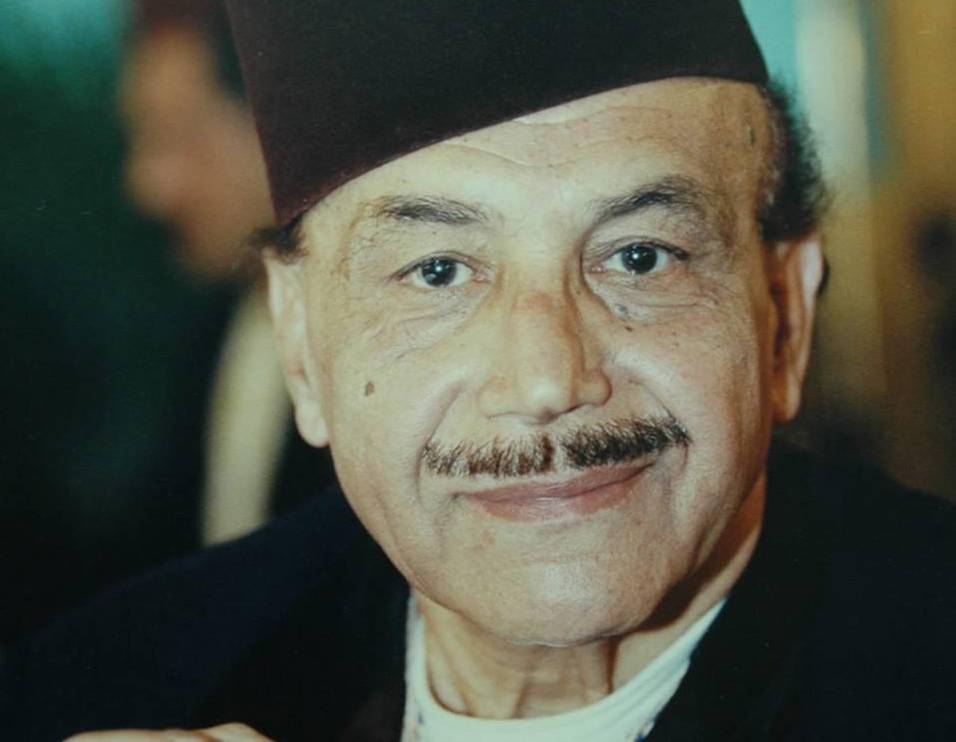 في ذكرى رحيل 