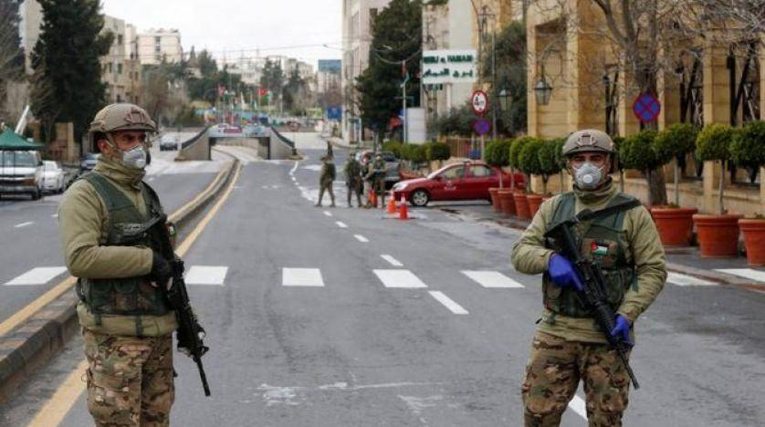 الأردن.. أعلى حصيلة إصابات منذ 19 يوماً