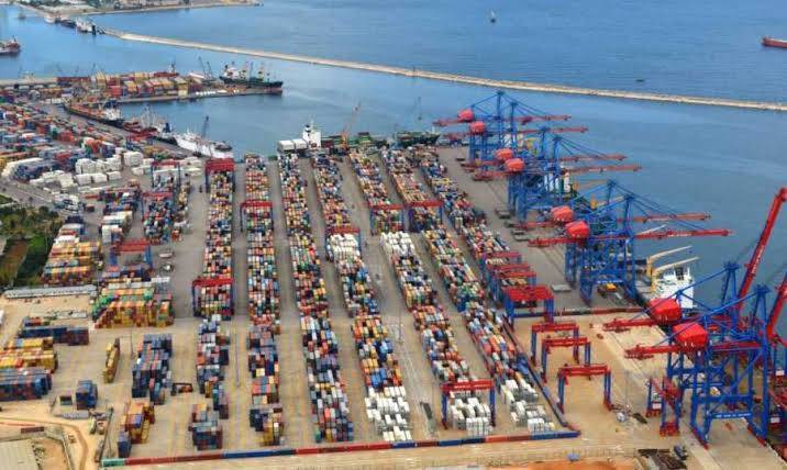 بالصور.. إحباط عملية تهريب ملايين حبوب الكبتاغون في المرفأ