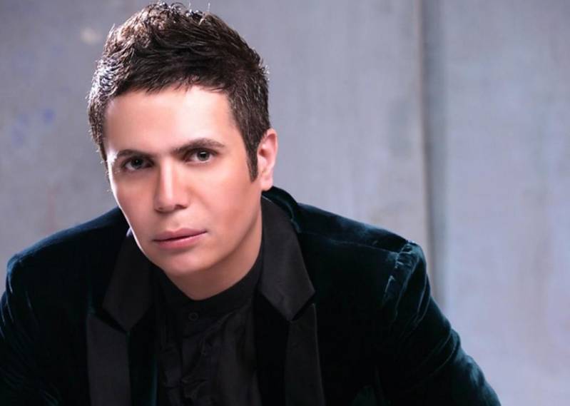 جو رعد يكشف عن مقابل تزينه لشعر النجمات.. هيفا دفعت 12 ألف دولار