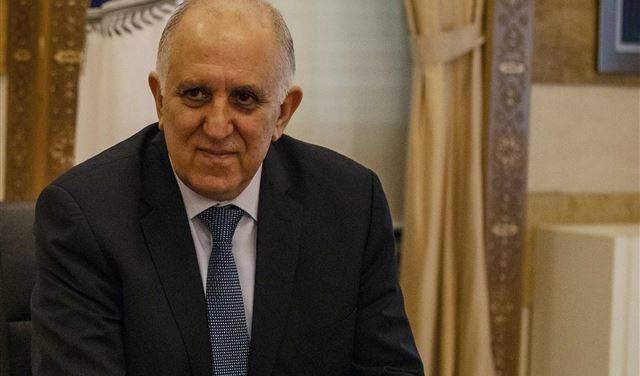 فهمي عن أحداث طرابلس: عمل مموّل