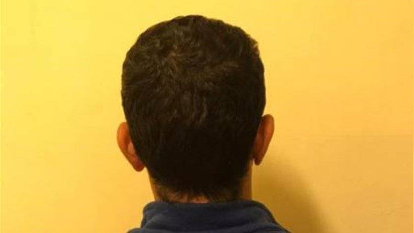 تحرّش بزوجة خاله... صدّته فقتلها