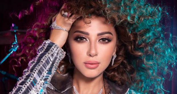 فيديو جديد لميريام فارس لتشجيع متابعيها على الحجر المنزلي