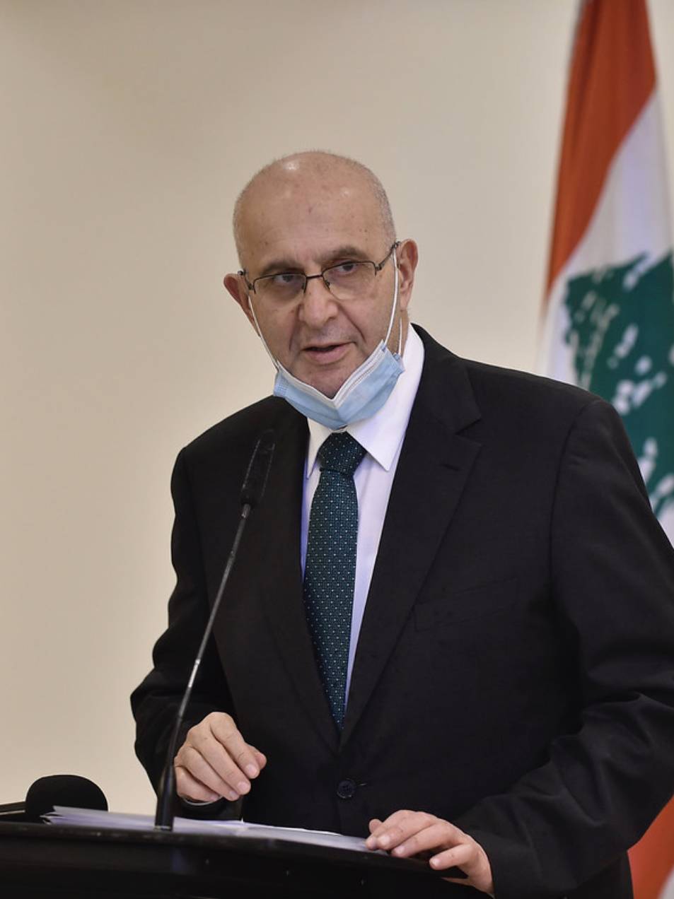 عراجي لـ
