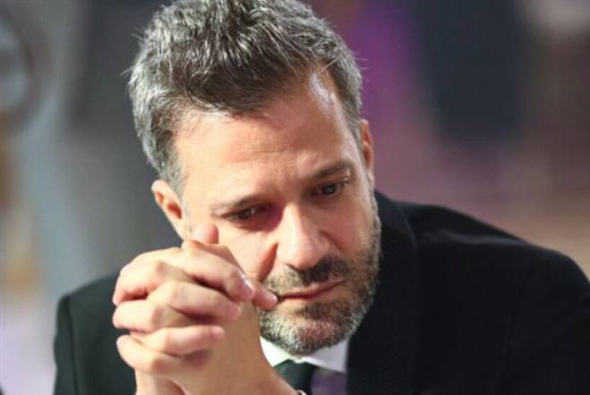 زين العمر: في عيد مارمارون أقول رحمة الله على روح الشهيد رفيق الحريري