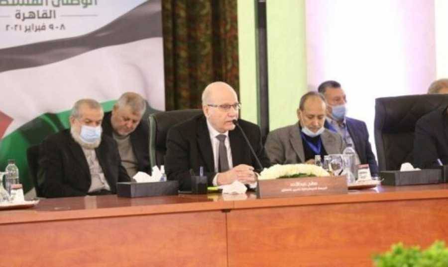 البيان الختامي لاجتماع الفصائل الفلسطينية ..ماذا تضمن؟