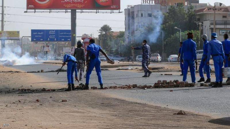 السودان..احتجاجات بسبب غلاء المعيشة