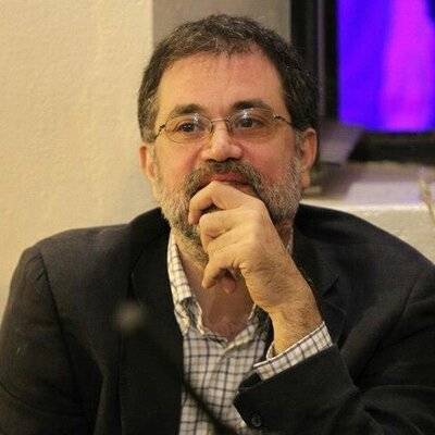 إدمون رباط: استقالة عون خطوة للتحرر من الاحتلال الإيراني